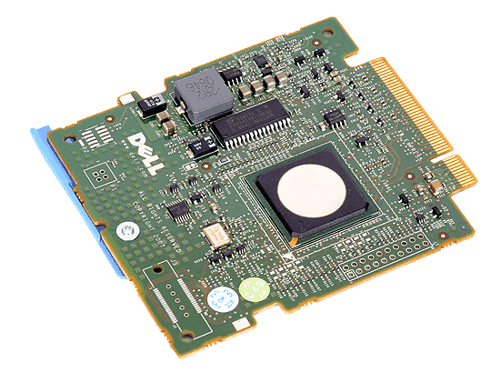 Контроллер Dell GN148 PERC 6/iR SAS/SATA RAID