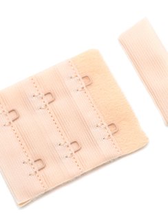 Крючки/петли Arta-F,  44*55 мм, 2*3, телесный 126