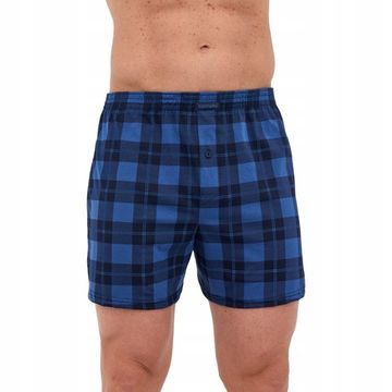 Трусы мужские семейные Cornette Comfort 002/316