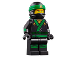 LEGO Ninjago Movie: гармадон, Гармадон, ГАРМАДОН! 70656 — garmadon, Garmadon, GARMADON! — Лего Ниндзяго фильм