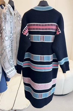 Кардиган Hermes