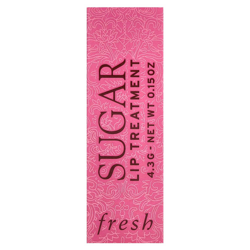 Fresh, Sugar Lip Treatment, Bloom, 4,3 г (0,15 унции)