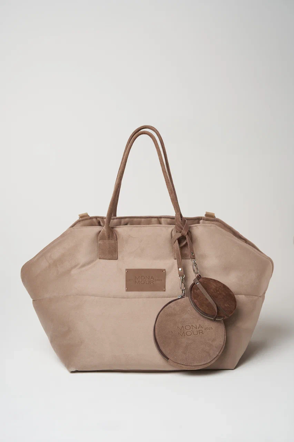 Сумка-переноска "Mon Voyage"