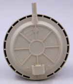 Датчик уровня воды (прессостат) стиральной машины Gorenje A2-704 C 617964 (уровни 130/95 300/250)