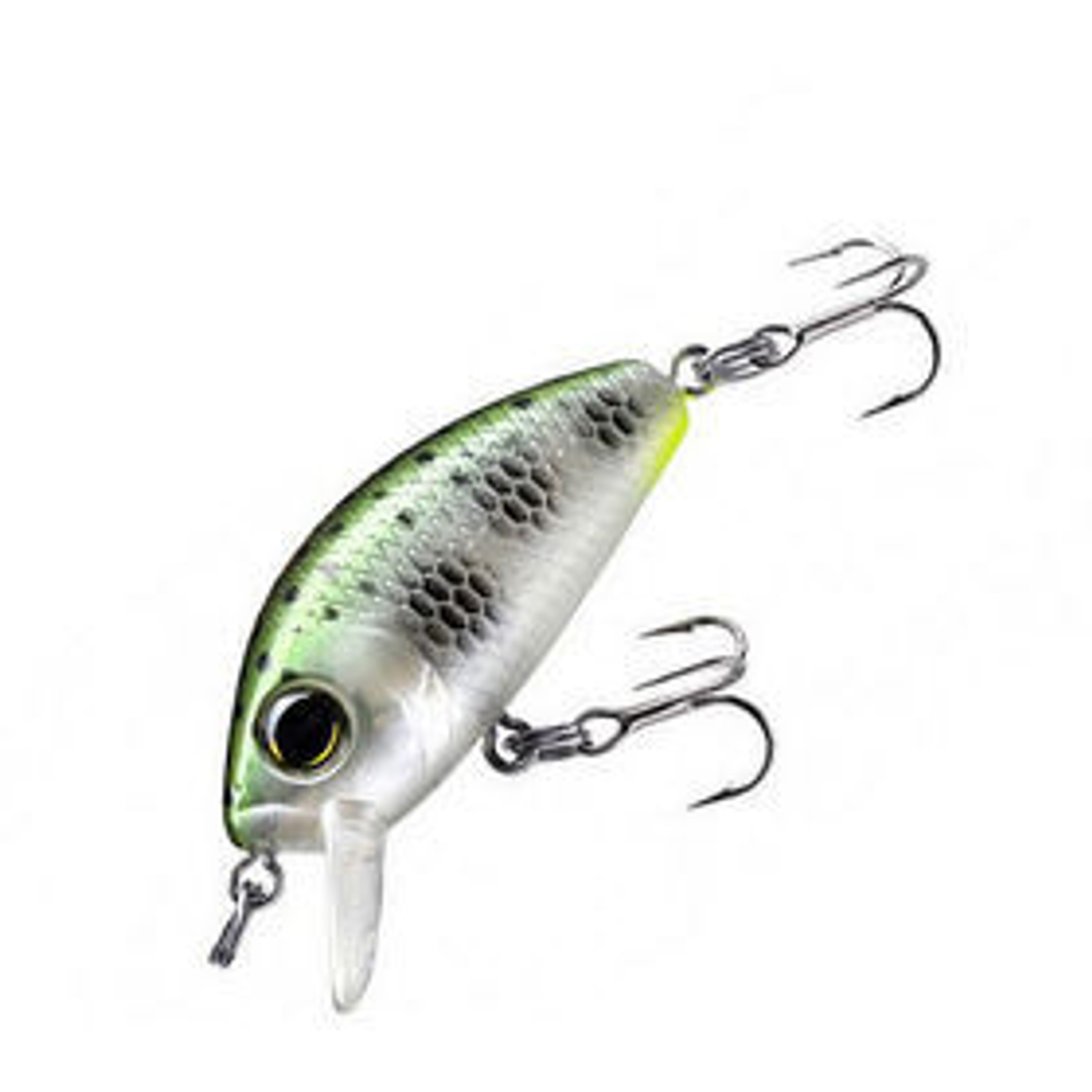 Воблер Yo-Zuri F1168-MDM L-Minnow (S) 7g 66mm