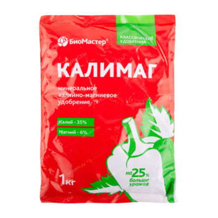 Калимаг гуматиз. 1кг БиоМастер