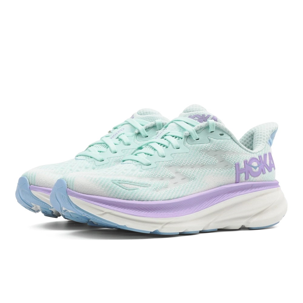 Кроссовки женские Hoka Clifton 9