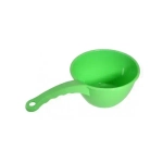 Ковш белый С877БЕЛ