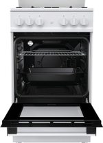 Газовая плита Gorenje G5112WF-B