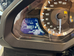 Honda GL 1800 Gold Wing Bagger DCT