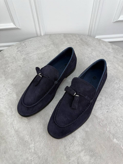 Лоферы Loro Piana