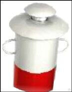 Столбик передвижной СП-76.000 СБ