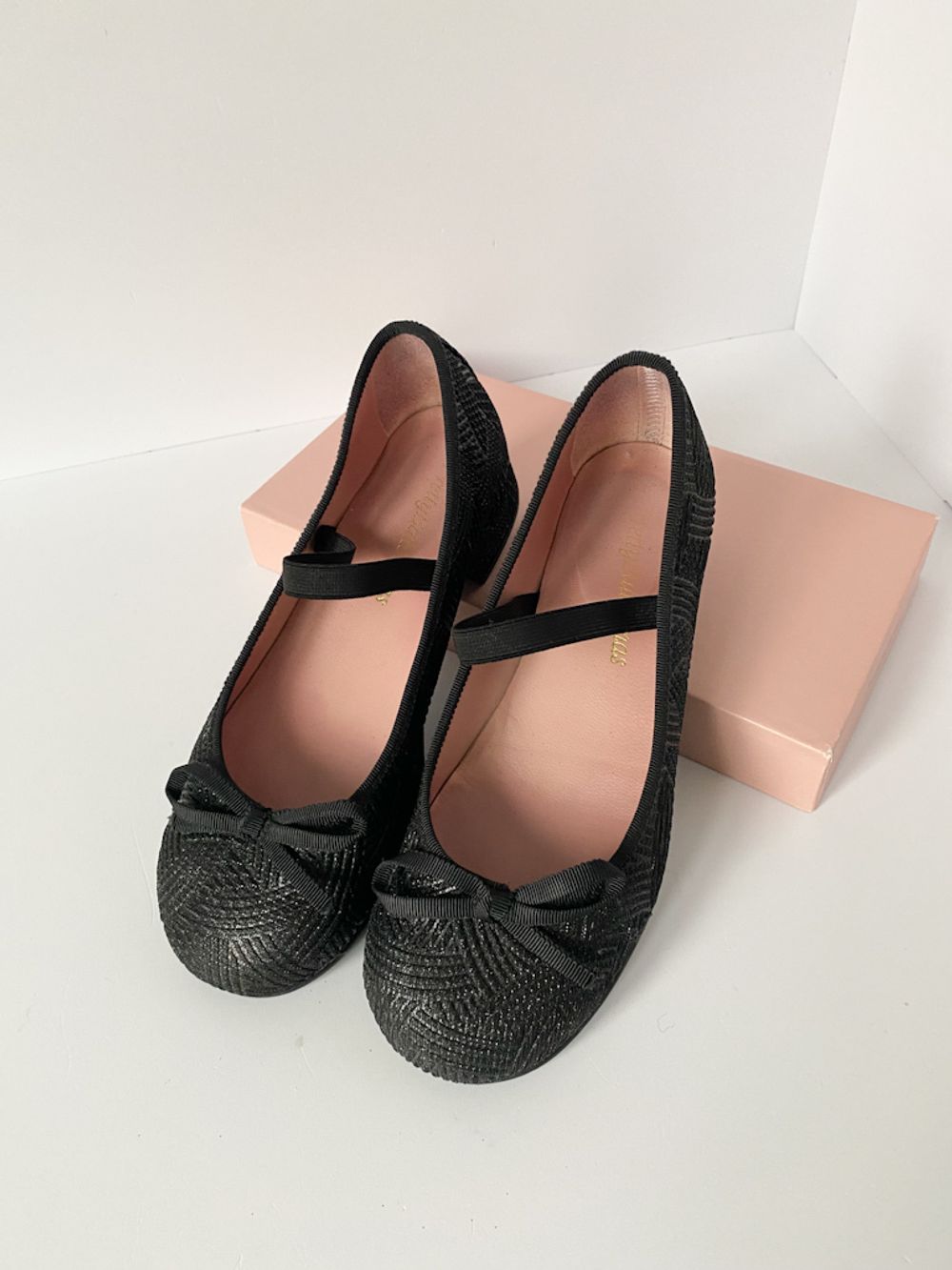 Туфли Pretty Ballerinas, 30