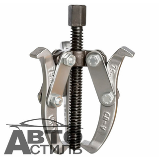 Съемник подшипников 3-х лапый 150мм Маяк Авто 6593150