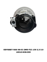 Фильтры Топливные ODYSSEY RA6 2WD 2,3/3,0