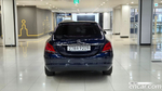 Mercedes-Benz C-Class W205 C200 (12.2019)