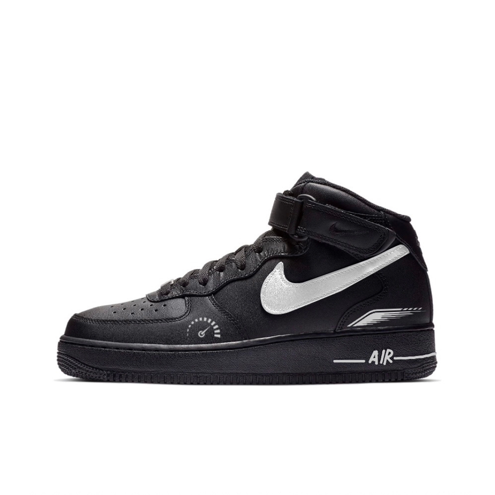 BAGNOREGIO Customized Sneakers Unisex