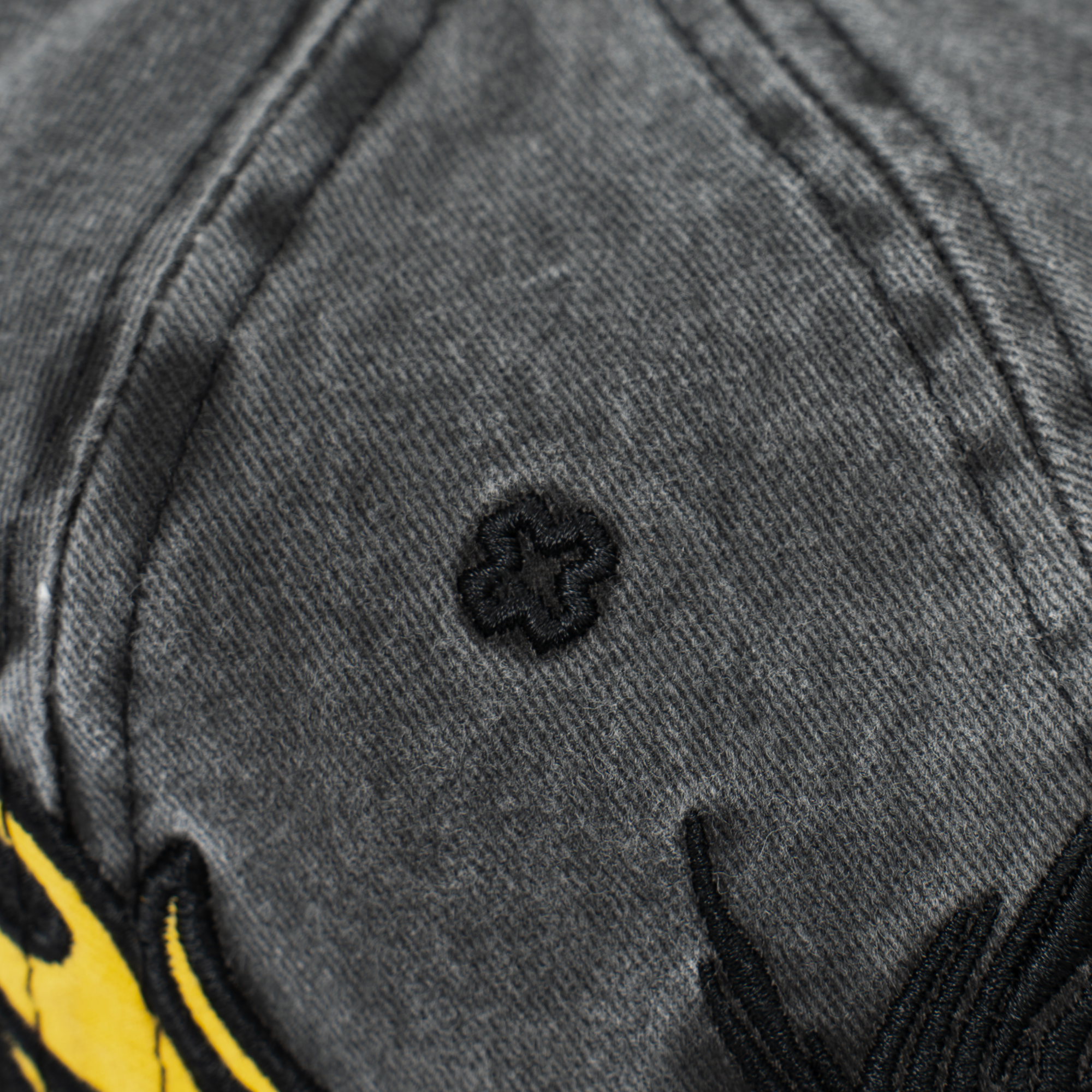 «Group-B» Flame Cap