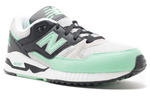 Кроссовки New Balance Nb 530 "90'S Running" (Женская размерная сетка)
