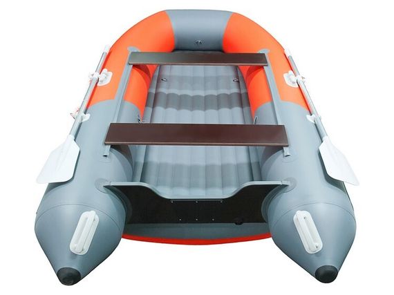 Надувная лодка GLADIATOR Е300R-LT