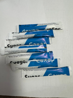 Сахар порционный Стандарт в инд. упаковке 5 г 1000 гр /200 стик