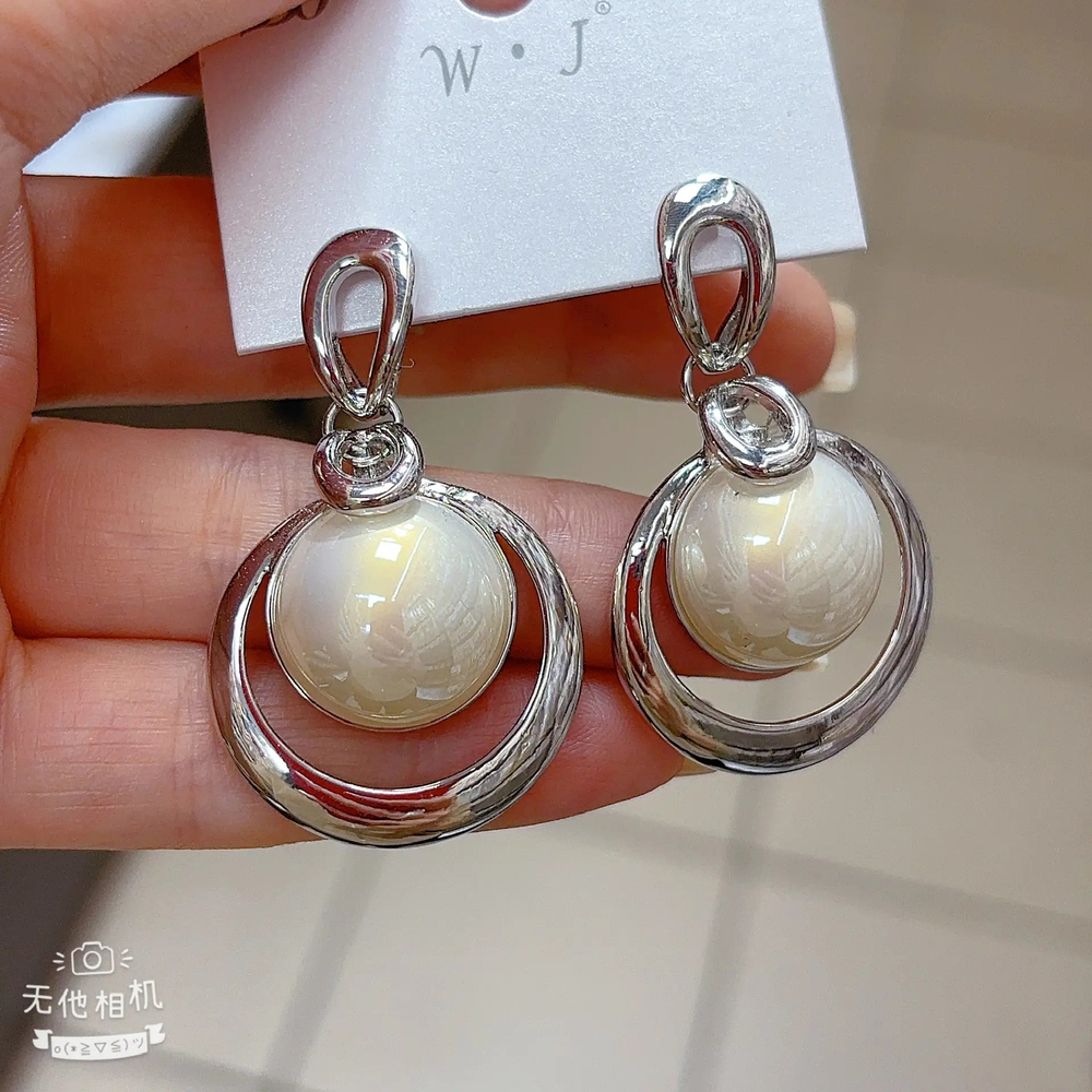 Серьги Jewelry - арт096