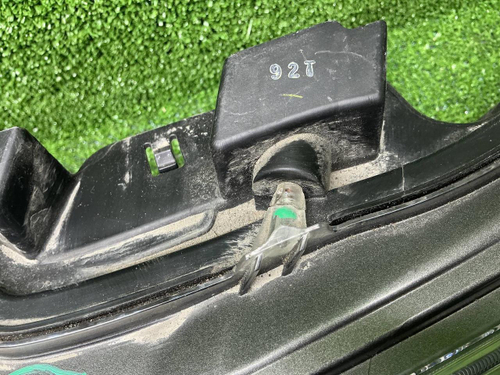 Битый ДХО левый Lexus NX 1 17-21 LED Динамический