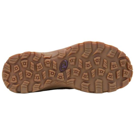 Merrell Moc Speed Streak Evo 1TRL 'Brown'