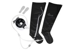 Аппарат для лимфодренажа, прессотерапии, массажа WelbuTech Seven Liner Zam-01, стандартный комплект, размер XL