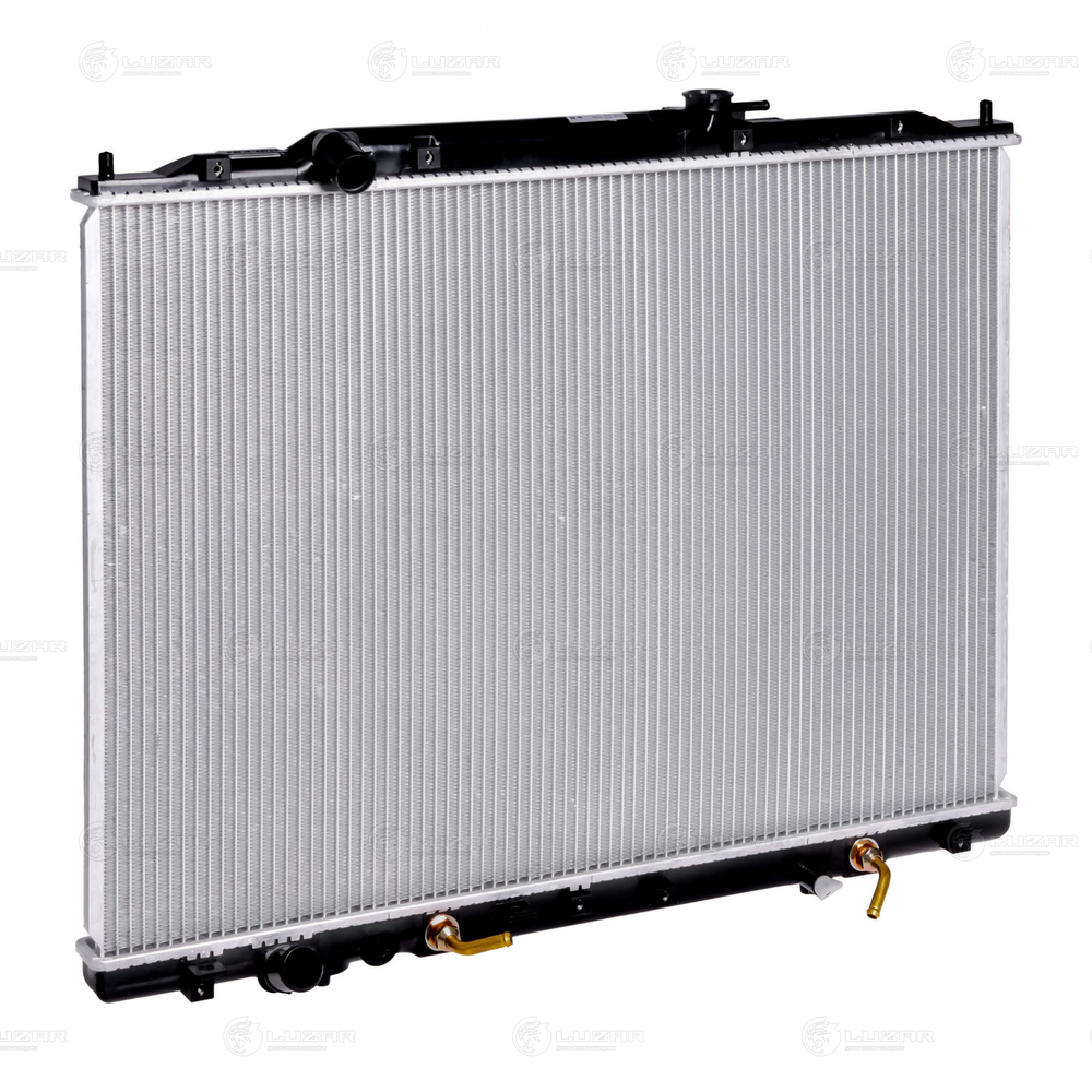 LRc 2318 -  Радиатор охлаждения для автомобилей Pilot II (08-) 3.5i AT