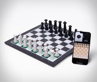 Умные шахматы GoChess Mini