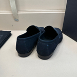 Мокасины SECONDSKIN