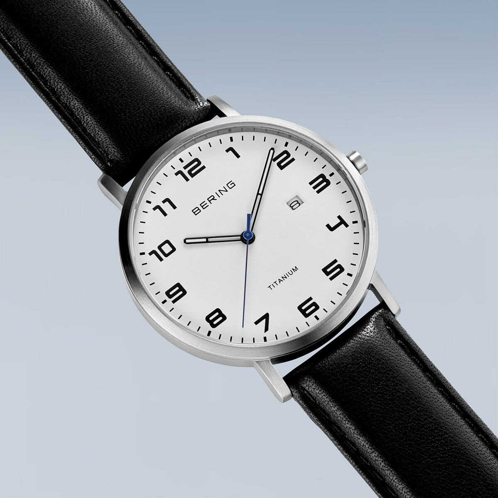 Мужские наручные часы Bering 18640-404