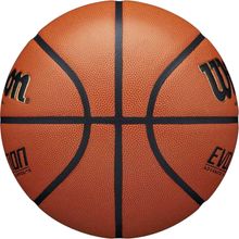 Мяч баскетбольный WILSON Evolution,WTB0586XBEMEA, размер 6