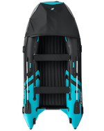 Лодка ПВХ Gladiator AirPro E380Pro НДНД -