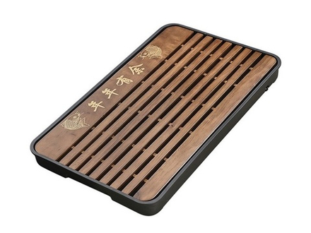 Чабань "Японский дуб"