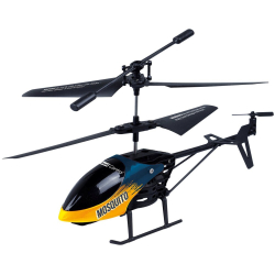 Revell - Control RC Helicopter Mosquito Remote Control 2.4GHz 23989 / артикул   23989  / GTIN 4009803239897
