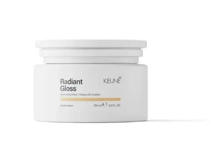 Keune Маска Сияние И Блеск Radiant Gloss Mask 250 мл