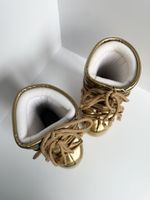 Новые дутые сапоги Moon Boot, 23