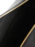 Сумка из натуральной кожи