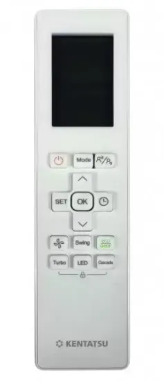 Сплит-система Kentatsu KSGOM35HZRN1/KSROM35HZRN1 Omori