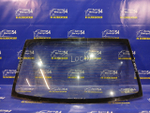 Стекло заднее RENAULT LOGAN 2010