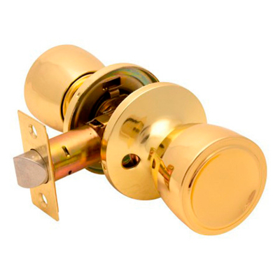 Ручка АVERS 0590-05-G золото защ. (конус)