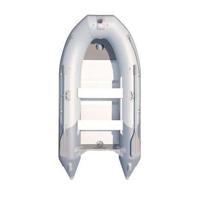 Лодка ПВХ BADGER Sport Line 300 AL