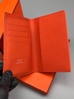 Обложка на паспорт Hermes