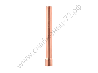 Цанга (TS 17—18—26) Ø3.0, IGU0006—30