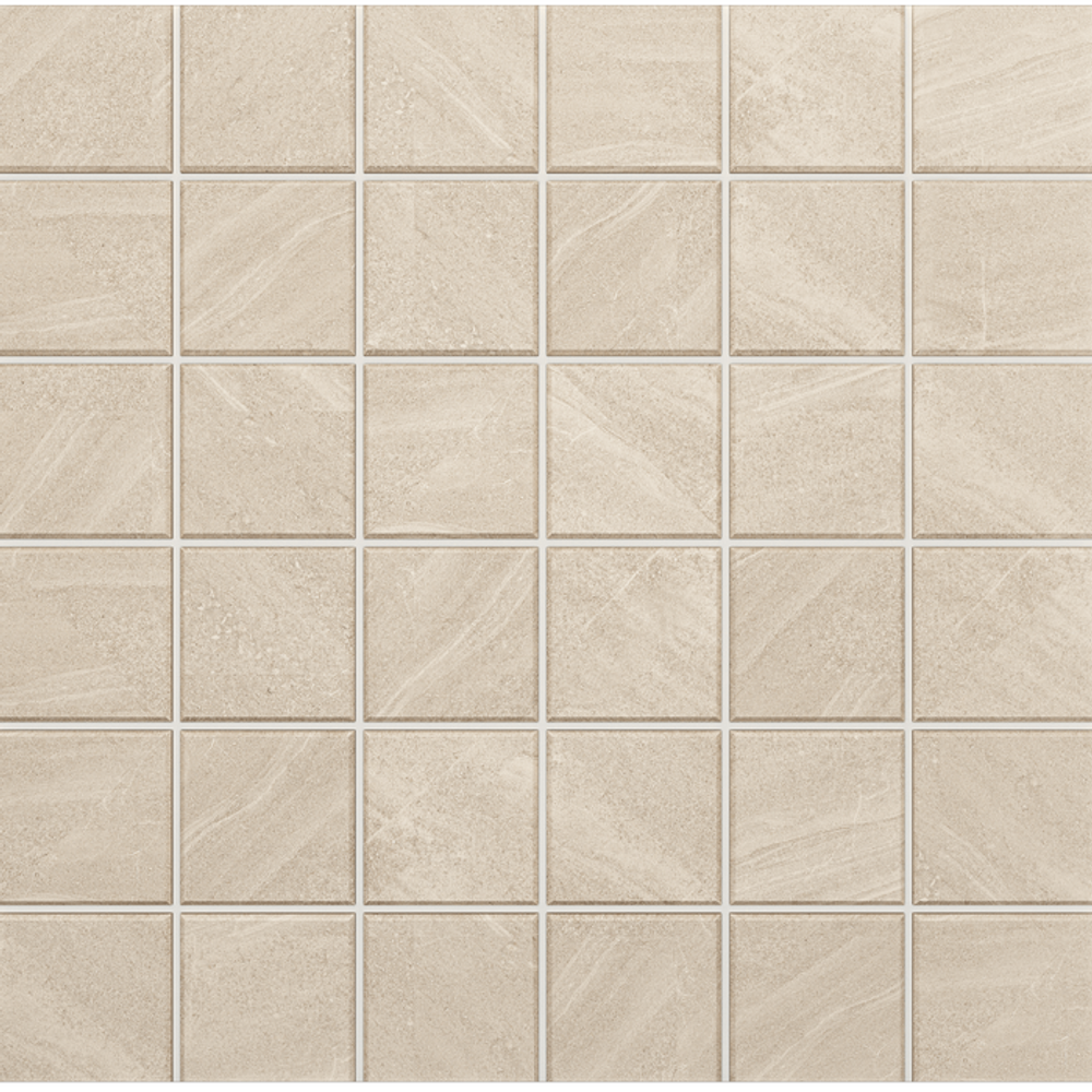 Estima Gabbro White 30x30