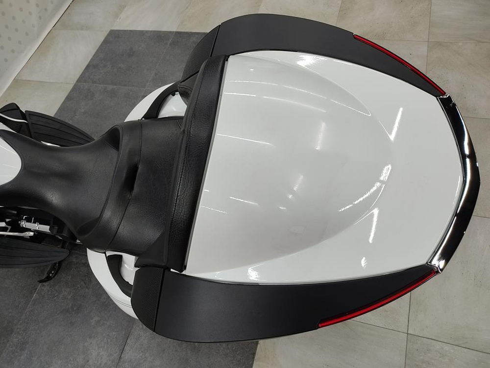 Victory Vision Tour , 2015