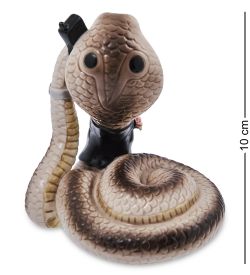 Pavone CMS-37/ 3 Фигурка «Змея-Бизнесмен»