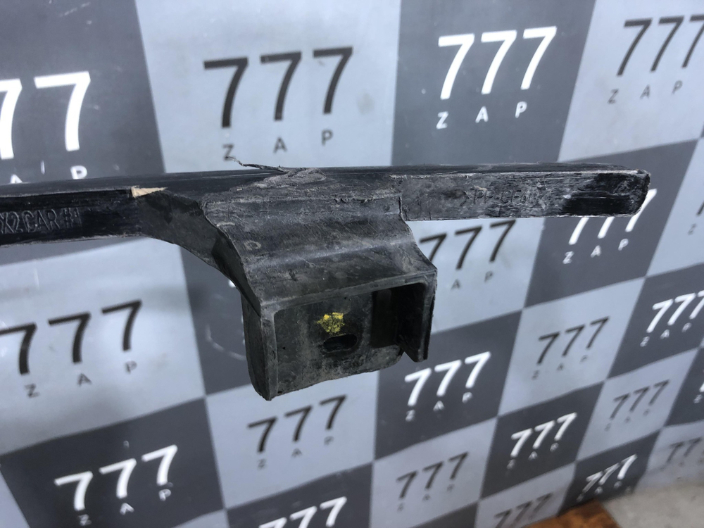 Усилитель переднего бампера нижний Hyundai Palisade (LX2) 18-нв Б/У Оригинал 86571S8000